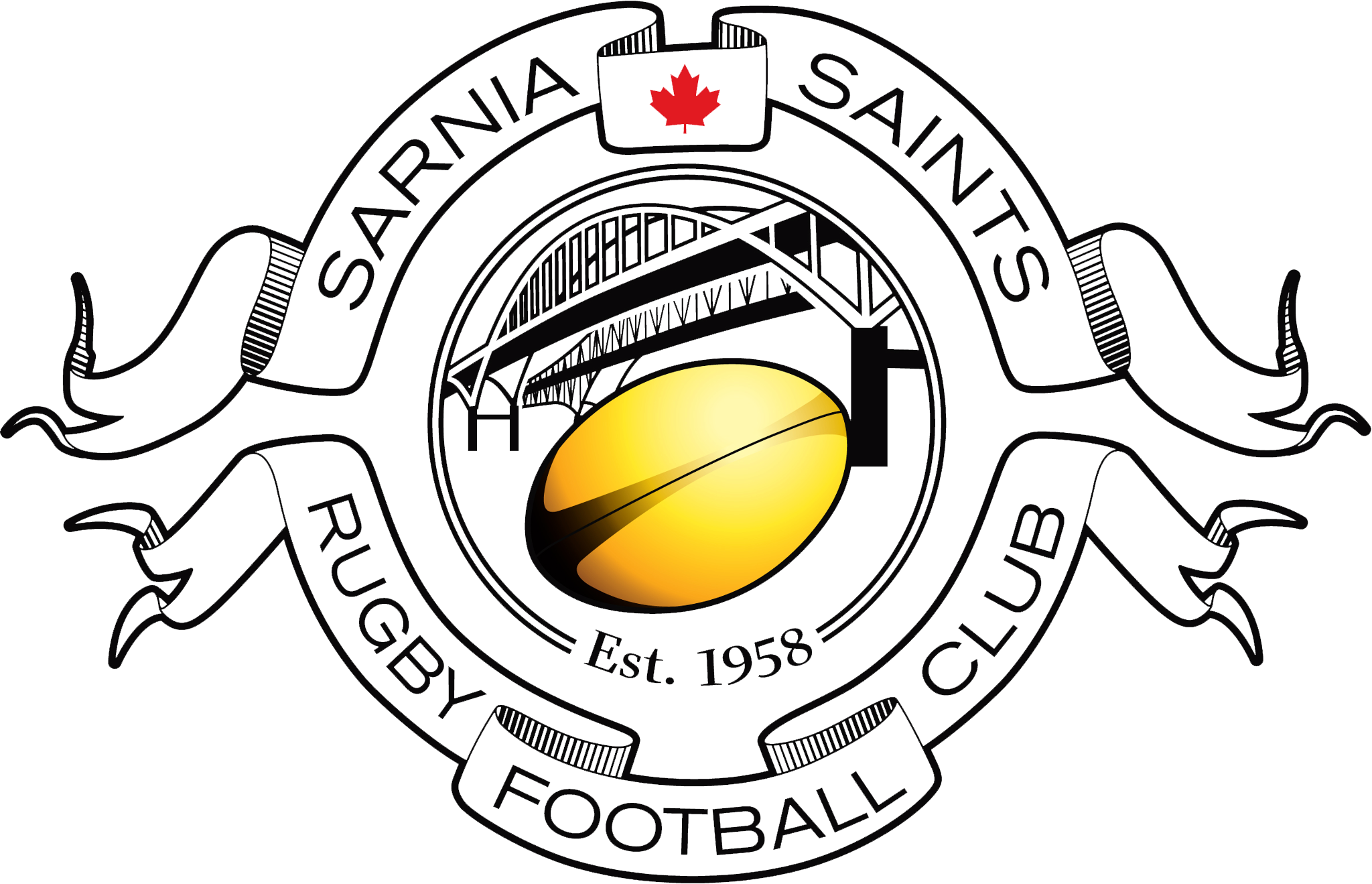Sarnia Saints R.F.C.