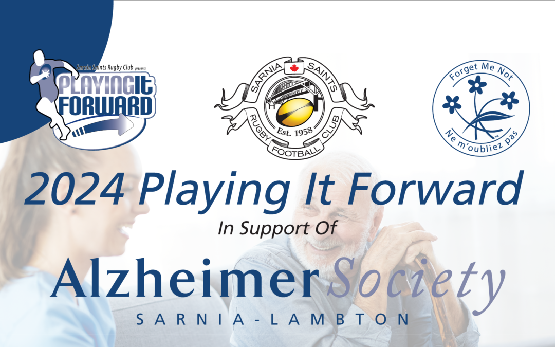 2024 PIF Supporting Alzheimer’s Society