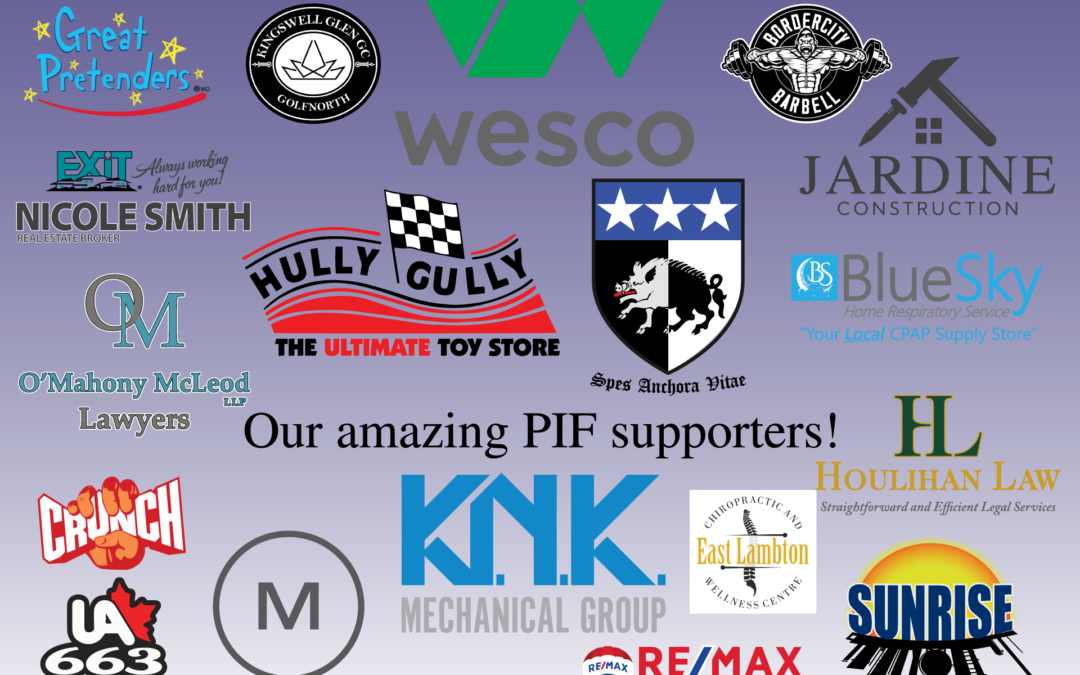 Get Ready to Ruck for a Cause: PIF Saturday in Support of Alzheimer’s Society!