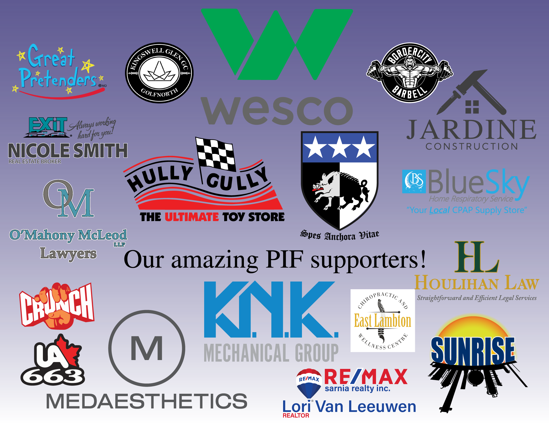 Get Ready to Ruck for a Cause: PIF Saturday in Support of Alzheimer’s Society!