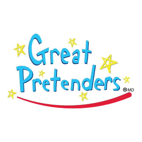 Great Pretenders Slider